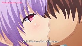 Hime sama Love Life 1 Subbed