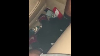 I MAKE TINDER DATE CUM SO QUICK