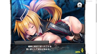 DMM GAME_Taimanin_Asagi_rpgx_part_3