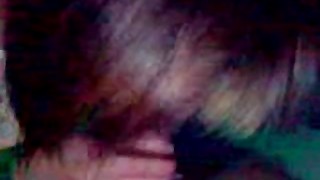 Just A Blowjob