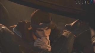 My own sfm compilation