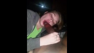 Blowjob Becky
