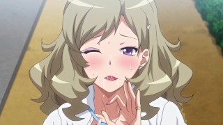 [HMV] JK Bitch ni Shiboraretai