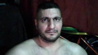 Nabil Aziz The Human Sex BOMB