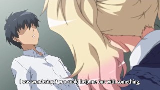 JK Bitch ni Shiboraretai – Episode 1