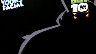 Ben 10 Part 2