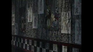 Five Niights At Freddy’s Lesbian Porno