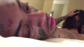 Boonk Gang Sex Tape