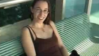Picked up on the road and fucked at the motel