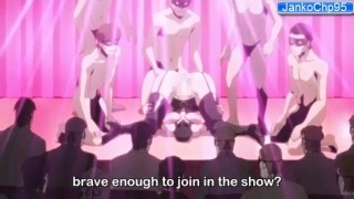 Zoku Tsuma Netori To Shizuka Episode 1 ENG SUB – Hot Hentai Sex – Anime Por