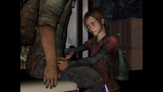 The Last of Us – A Very Short Preview