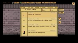 Witch Trainer Walktrough part 7 end????