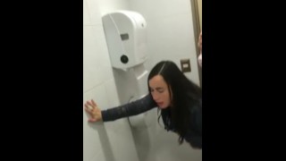 Lebanese doctor fucks nurse