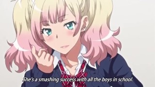 JK Bitch ni Shiboraretai – 01