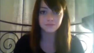 Emma Stone Film Easy A deleted Sex Scenes Leaked