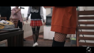 MEET THE TEAM | The Sex Diaries 13 (LUNAxJAMES)