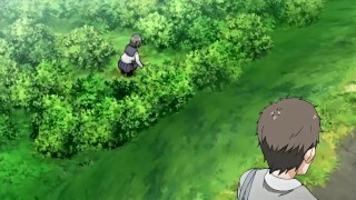 (Hentai) Shishunki Sex 1