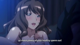 Ecchi na Onee-chan ni Shiboraretai 2
