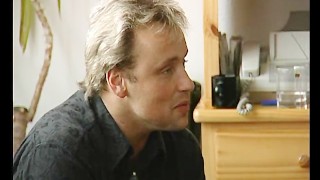 Mature German Blowjob