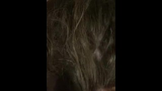 Je suce mon mari et j’avale tous son sperme avant de dormir !