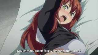 (Hentai) Pinkerton – 02