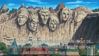 Naruto Joi Game / Part 1