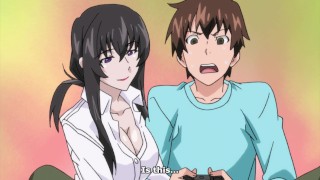 Amanee! : Tomodachinchi de Konna Koto ni Naru Nante!