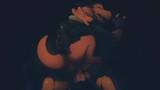 Fake ID (Femboy)(Pmv/Sfm)