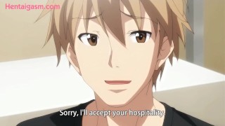 Daisuki No Mama – Episode 1 – English Subbed