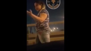 Stocking porno in Baghdad