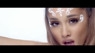 Ariana Grande ft. Veronica Rodriguez – Break Free (PMV, creampies)