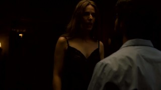 Itziar Ituño Nudes Scenes | Raquel Murillo, La Casa de Papel Saison 3