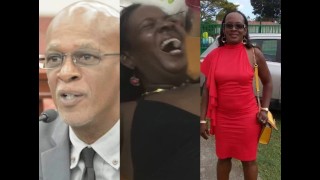 Jamaican famous Ministers