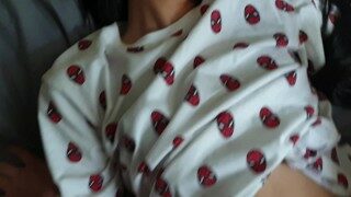 June Liu – Chinese student / Fucked & Blow Job (刘玥)